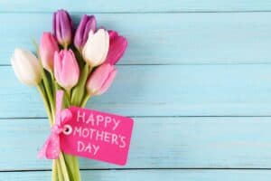 Happy Mother's Day